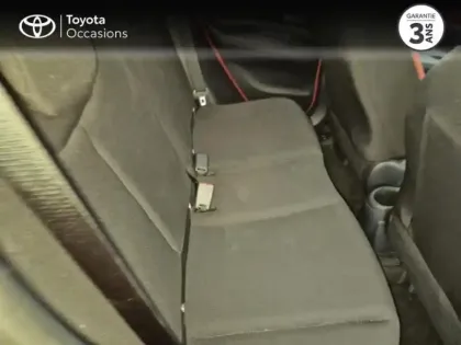 Photo 21 Toyota Aygo  X 1.0 VVT-i 72ch Design S-CVT