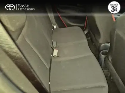 Photo 6 Toyota Aygo  X 1.0 VVT-i 72ch Design S-CVT