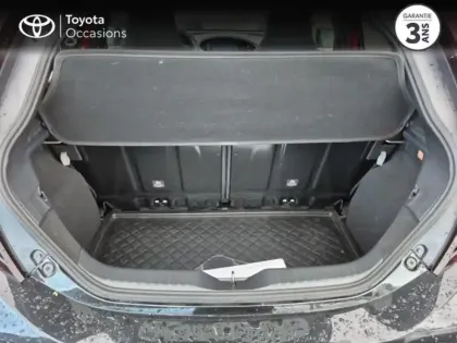 Photo 24 Toyota Aygo  X 1.0 VVT-i 72ch Design S-CVT