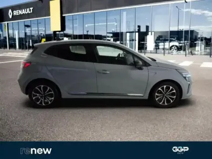 Photo 6 Renault Clio  1.0 TCe 90ch Techno - 25