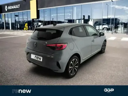 Photo 5 Renault Clio  1.0 TCe 90ch Techno - 25