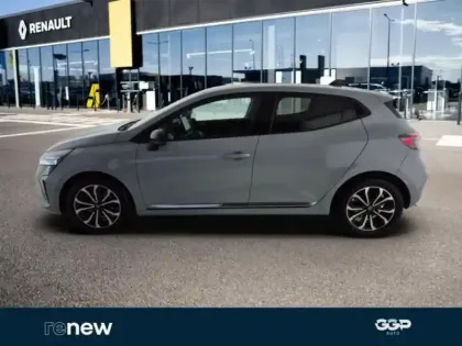 Photo 2 Renault Clio  1.0 TCe 90ch Techno - 25