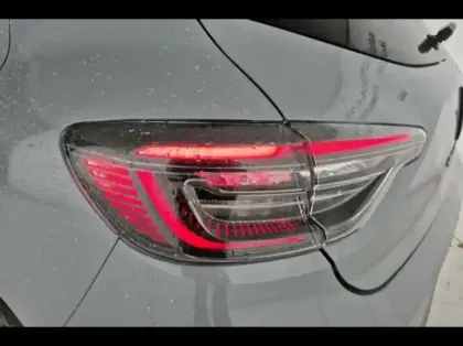 Photo 13 Renault Clio  1.0 TCe 90ch Techno - 25