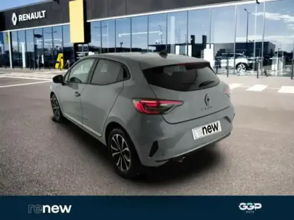 Photo 3 Renault Clio  1.0 TCe 90ch Techno - 25