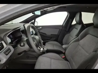 Photo 11 Renault Clio  1.0 TCe 90ch Techno - 25