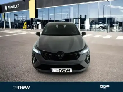 Photo 1 Renault Clio  1.0 TCe 90ch Techno - 25