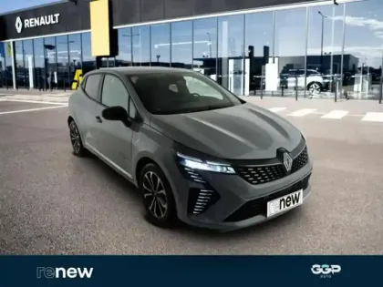 Photo 7 Renault Clio  1.0 TCe 90ch Techno - 25