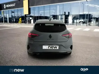 Photo 4 Renault Clio  1.0 TCe 90ch Techno - 25