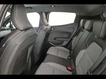 Photo 12 Renault Clio  1.0 TCe 90ch Techno - 25