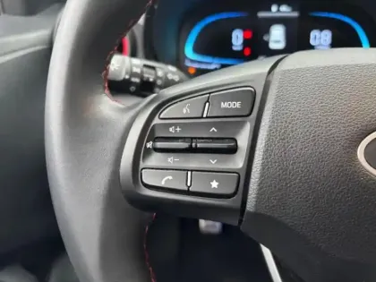 Photo 12 Hyundai I10  1.0 T-GDi 90ch N Line