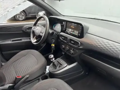 Photo 8 Hyundai I10  1.0 T-GDi 90ch N Line