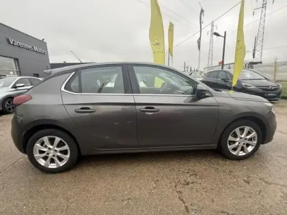 Photo 3 Opel Corsa  1.2 Turbo 100ch Elegance