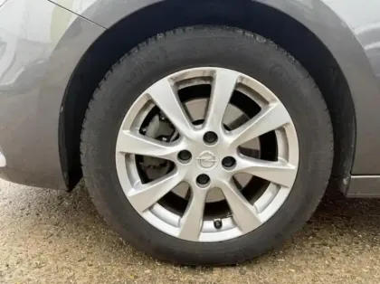 Photo 8 Opel Corsa  1.2 Turbo 100ch Elegance