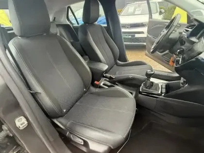 Photo 10 Opel Corsa  1.2 Turbo 100ch Elegance