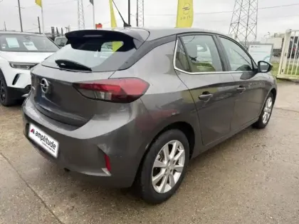 Photo 4 Opel Corsa  1.2 Turbo 100ch Elegance