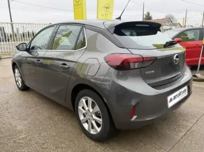 Photo 6 Opel Corsa  1.2 Turbo 100ch Elegance