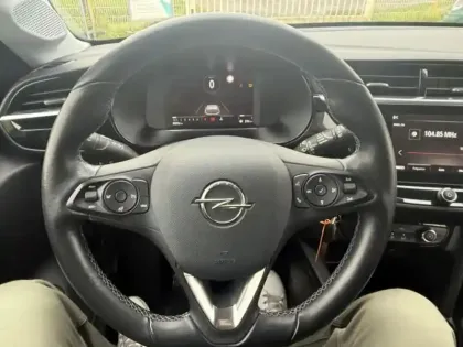 Photo 14 Opel Corsa  1.2 Turbo 100ch Elegance