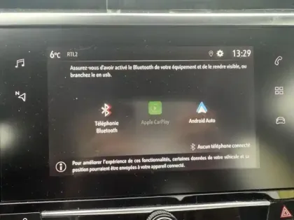 Photo 13 Opel Corsa  1.2 Turbo 100ch Elegance