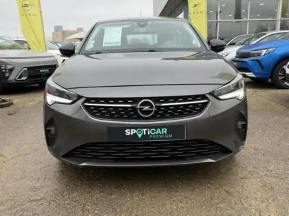 Photo 1 Opel Corsa  1.2 Turbo 100ch Elegance