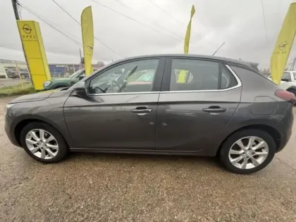 Photo 7 Opel Corsa  1.2 Turbo 100ch Elegance