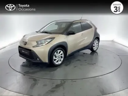 Photo Toyota Aygo
