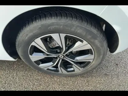 Photo 12 Renault Clio  1.0 TCe 90ch Evolution X-Tronic