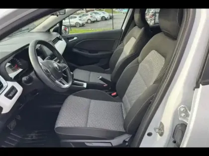 Photo 9 Renault Clio  1.0 TCe 90ch Evolution X-Tronic