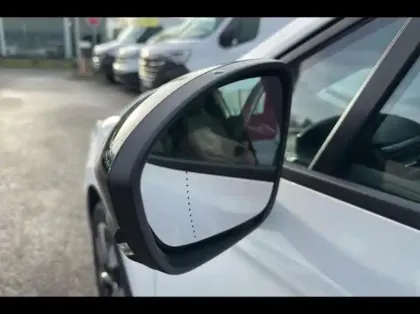 Photo 14 Renault Clio  1.0 TCe 90ch Evolution X-Tronic