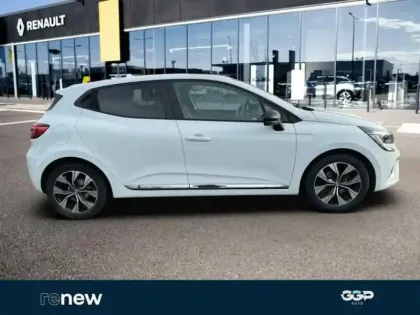 Photo 6 Renault Clio  1.0 TCe 90ch Evolution X-Tronic