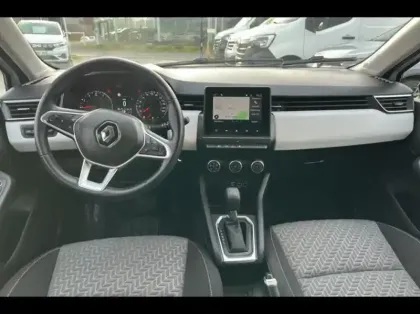 Photo 8 Renault Clio  1.0 TCe 90ch Evolution X-Tronic