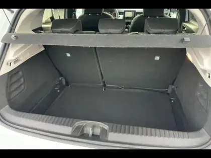 Photo 11 Renault Clio  1.0 TCe 90ch Evolution X-Tronic