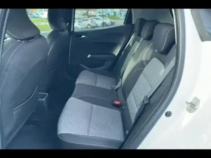 Photo 10 Renault Clio  1.0 TCe 90ch Evolution X-Tronic