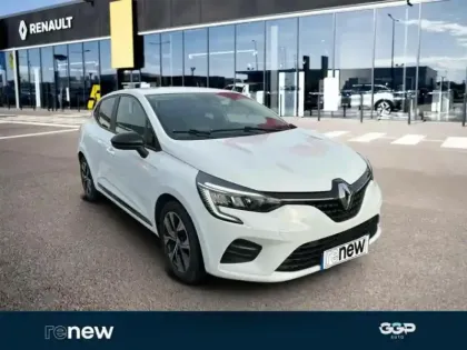 Photo 7 Renault Clio  1.0 TCe 90ch Evolution X-Tronic