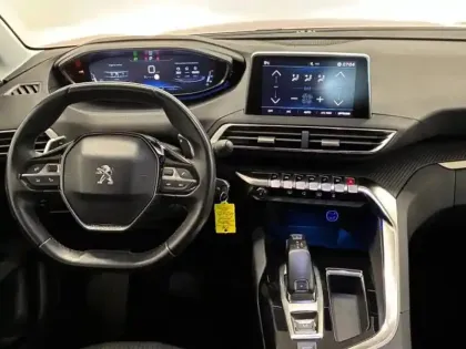 Photo 8 Peugeot 3008  1.2 PureTech 130ch Active S&S EAT6