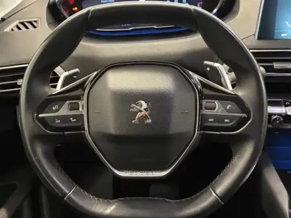 Photo 9 Peugeot 3008  1.2 PureTech 130ch Active S&S EAT6