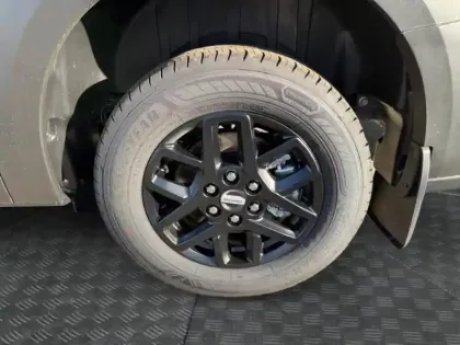 Photo 13 Ford Transit Custom  Fg 320 L1H1 2.0 EcoBlue 170ch Trail 4x4 BVA8