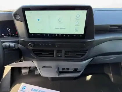 Photo 25 Ford Transit Custom  Fg 320 L1H1 2.0 EcoBlue 170ch Trail 4x4 BVA8