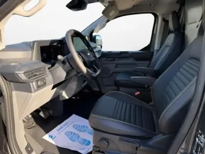 Photo 8 Ford Transit Custom  Fg 320 L1H1 2.0 EcoBlue 170ch Trail 4x4 BVA8