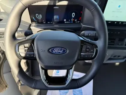 Photo 26 Ford Transit Custom  Fg 320 L1H1 2.0 EcoBlue 170ch Trail 4x4 BVA8