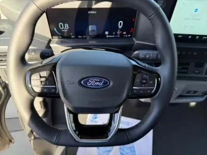 Photo 11 Ford Transit Custom  Fg 320 L1H1 2.0 EcoBlue 170ch Trail 4x4 BVA8