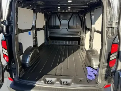 Photo 12 Ford Transit Custom  Fg 320 L1H1 2.0 EcoBlue 170ch Trail 4x4 BVA8