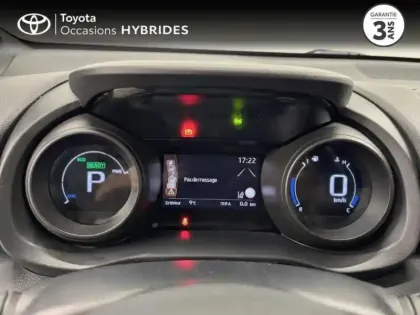 Photo 13 Toyota Yaris  Cross 116h Design MY22