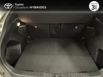 Photo 9 Toyota Yaris  Cross 116h Design MY22