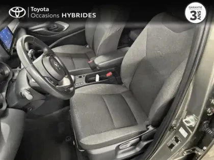 Photo 10 Toyota Yaris  Cross 116h Design MY22