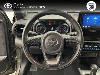 Photo 8 Toyota Yaris  Cross 116h Design MY22