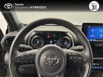 Photo 12 Toyota Yaris  Cross 116h Design MY22