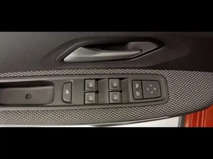 Photo 12 Dacia Jogger  1.0 TCe 110ch Extreme+ 7 places