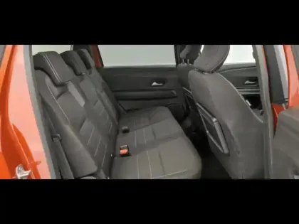 Photo 7 Dacia Jogger  1.0 TCe 110ch Extreme+ 7 places