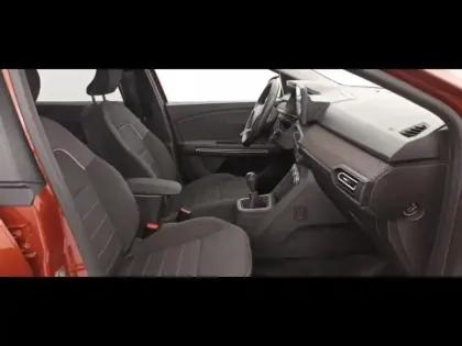 Photo 6 Dacia Jogger  1.0 TCe 110ch Extreme+ 7 places