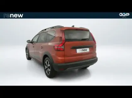 Photo 4 Dacia Jogger  1.0 TCe 110ch Extreme+ 7 places